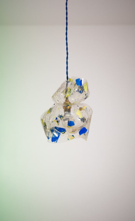 Photo d'un luminaire de Artchicrea.studio